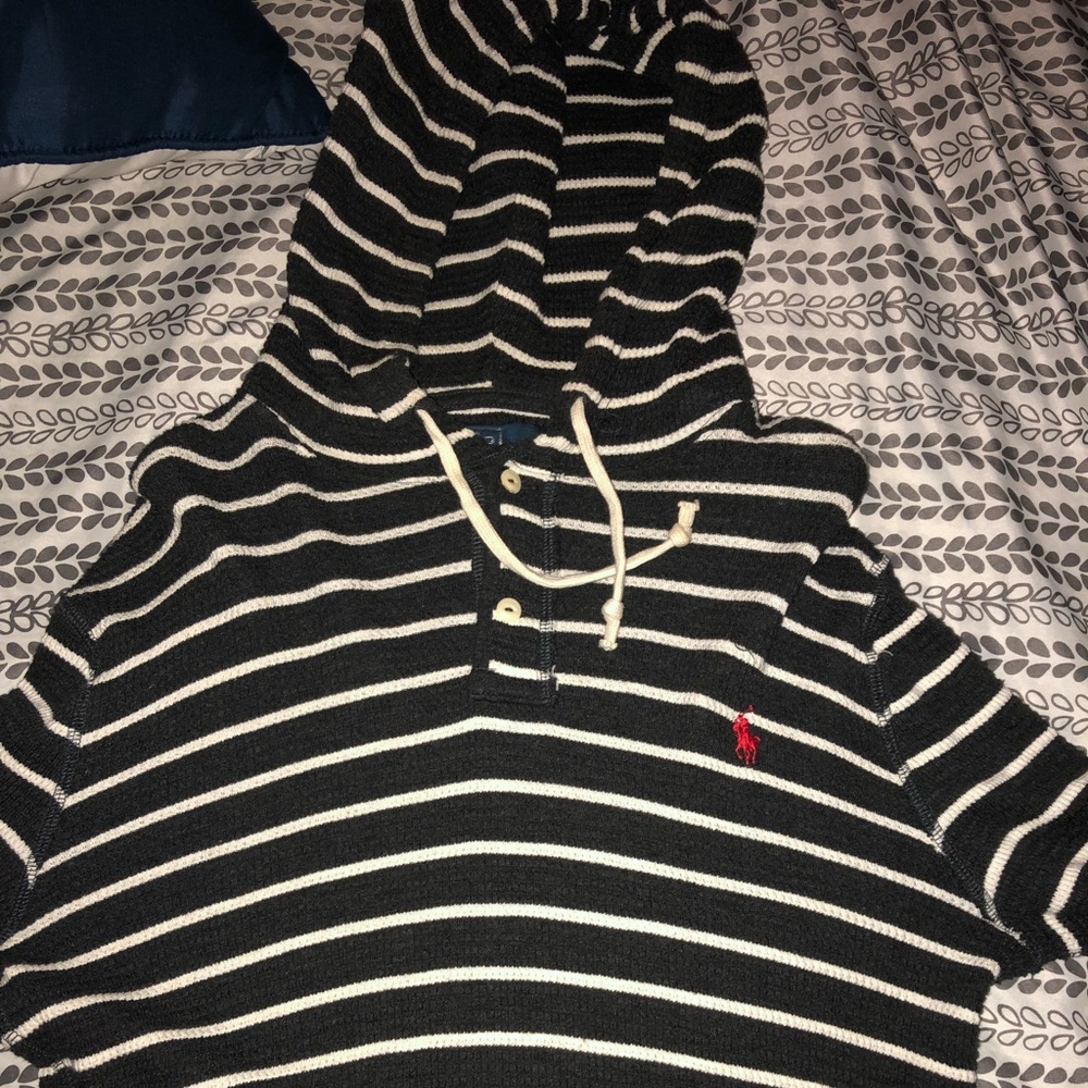Polo Ralph Lauren Knitted Sweater